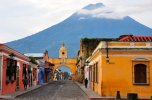 Guatemala Finca El Injerto - single origin kávé földrajz