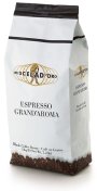 Miscela D'oro Grand Aroma szemes kávé teszt csomagolás