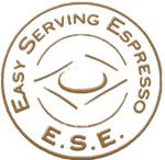 Easy Serving Espresso E.S.E.