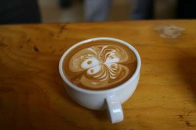 Latte Art_23