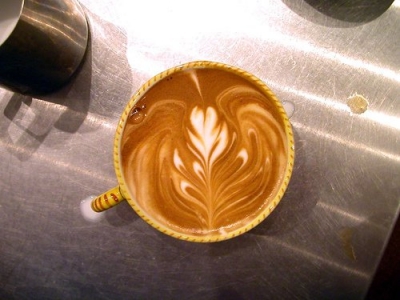 Latte Art_20
