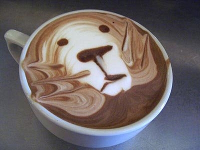 Latte Art_5
