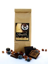 Kolumbia Finca El Deviso Sidra Honey