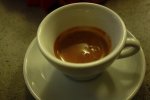 Companion Coffee espresso