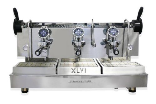 XLVI kávégép