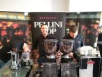 Kávébár Bazár 2017 Pellini