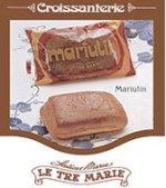 Tre Marie első croissant