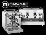 Rocket Kávégépek