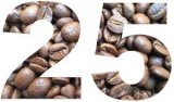 25 éves a Kpaucziner Kávémanufaktúra