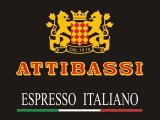 Attibassi Espresso Italiano szemeskávé teszt