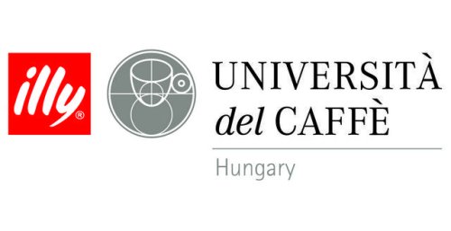 illy Universitá del Caffé kávéiskola Budapest
