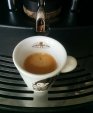 Miscela D’ Oro : Single Decaf POD podos kávéteszt krém