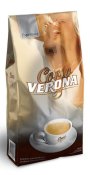 Corso Verona Espresso szemeskávé teszt csomagolás