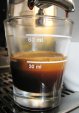 Monterosa Caffe Sidamo szemeskávé teszt kifolyás