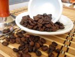 pörkölde italian ricetta szemeskávé teszt kávébabok