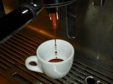 Puntin Caffe Super Bar kávéteszt