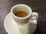 Goriziana Caffé Extra Gold szemeskávé teszt 
