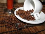 Red Baggies Ethiopian Yirgacheffe GR1 Natural kávéteszt kávébabok
