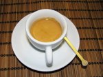 Blue Bird Roastery Costa Rica kávé teszt eszpresszó