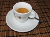 Miscela D'oro Espresso Gran Gourmet kávéteszt