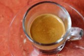 Miscela D'oro Espresso Gran Gourmet kávéteszt  krém