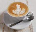 Go Caffe Plantation AA India Single Origin kávéteszt kapucsínó