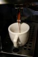 Monterosa Caffe Ethiopia Guji-1 szemeskávé teszt csapolás
