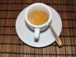 Monterosa Caffe Ethiopia Guji-1 szemeskávé teszt eszpresszó