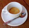 Monterosa Caffe Ethiopia Guji-1 szemeskávé teszt risztretto