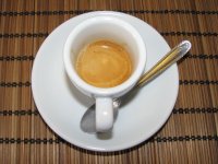 Awaken Banko Gotiti - Ethiopia kávéteszt risztrettó