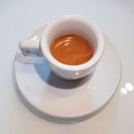 Umami Coffee Roastery Burundi Kibingo kávéteszt krém