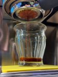 Cracker Jack Ethiopia - Mansa Experimental kávéteszt nyitott szűrő