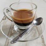 Extra coffee Vintage Italian Espresso szemskávé teszt eszpresszó