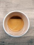 Roastopus Siren Espresso - Honduras szemeskávé teszt krém