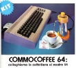 Commodore 64 kávéfőző _1
