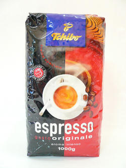 tchibo espresso gusto originale